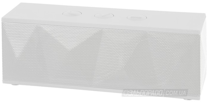 

Колонки 2.1 (портативные) iBest HR-800 White