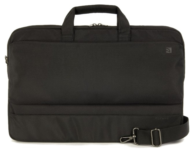 

Сумка для ноутбука 17" Tucano Dritta Black (BDR17)