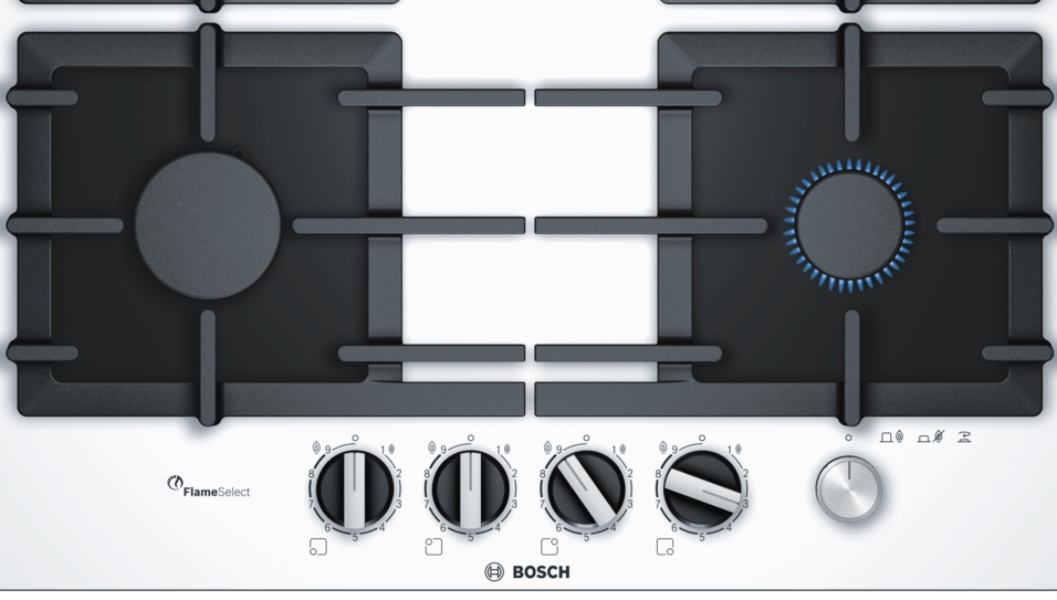 Варильна поверхня BOSCH PPP6A2M90R · 3