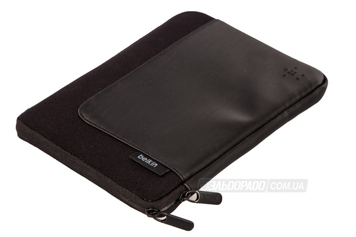 

Чeхол Belkin Cover Sleeve 7"(F7P148cwC00) Black