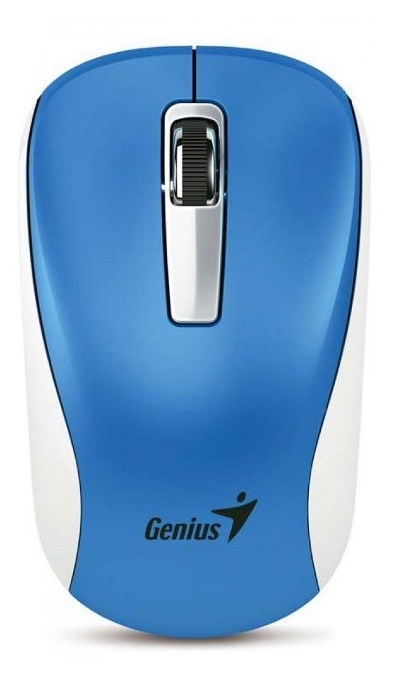 

Мышь Genius NX-7010 Blue (31030114110)