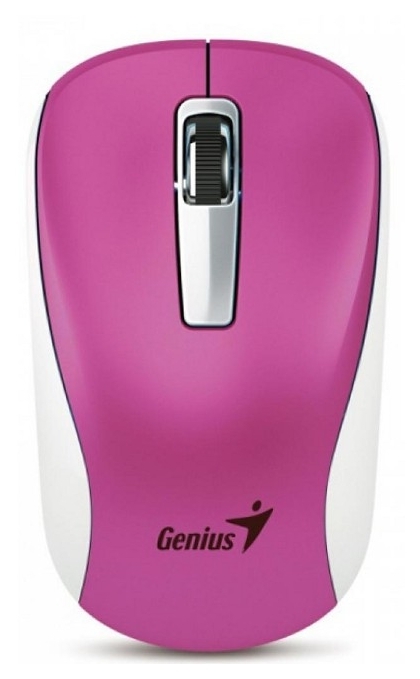 

Мышь Genius NX-7010 Magenta (31030114107)