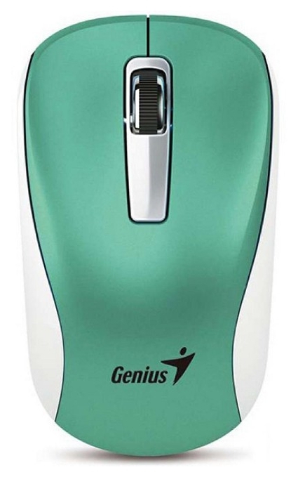 

Мышь Genius NX-7010 Turquoise (31030114109)