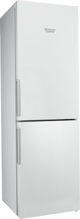 

Холодильник HOTPOINT-ARISTON LH 8 FF1I W (UA)