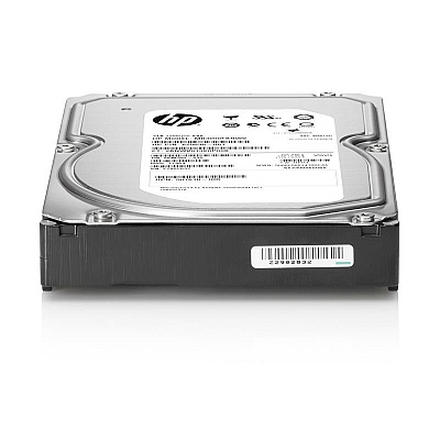 

Жесткий диск 1TB HP 7200Rpm SATA6G LFF Non-Hot-Plug (843266-B21)
