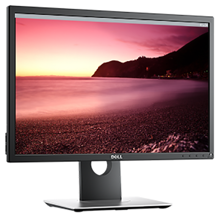 

Монитор 22" Dell P2217 (210-AJCG)