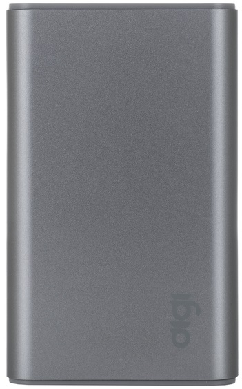 

Универсальная мобильная батарея DIGI LI-89 10050mAh Li-ion G