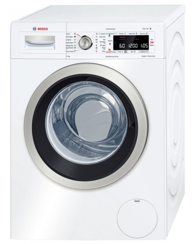 

Стиральная машина BOSCH WAW 32540 EU