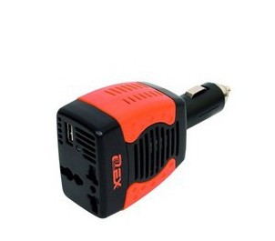 

Авто-инвертор Lex 75W-100W LXDA-201