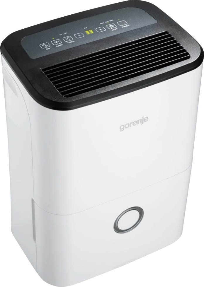 

Осушитель воздуха GORENJE D 20 M