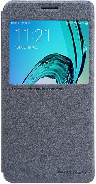 

Чехол FB NILLKIN Samsung A3/A310 Black