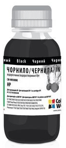 

Чернила CW HP 21 Photo Black