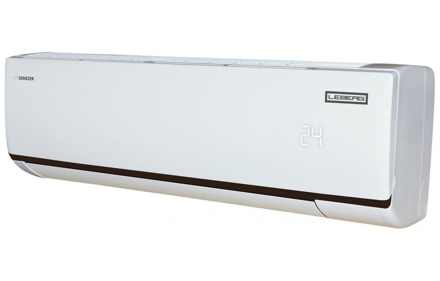 

Кондиционер LEBERG LBS-JRD10/LBU-JRD10