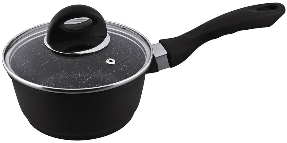 

Ковш GRANCHIO 88007 Marmo Induction 1,5л 16 см