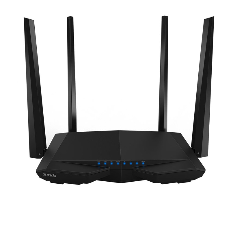 

Беспроводной маршрутизатор Tenda AC6