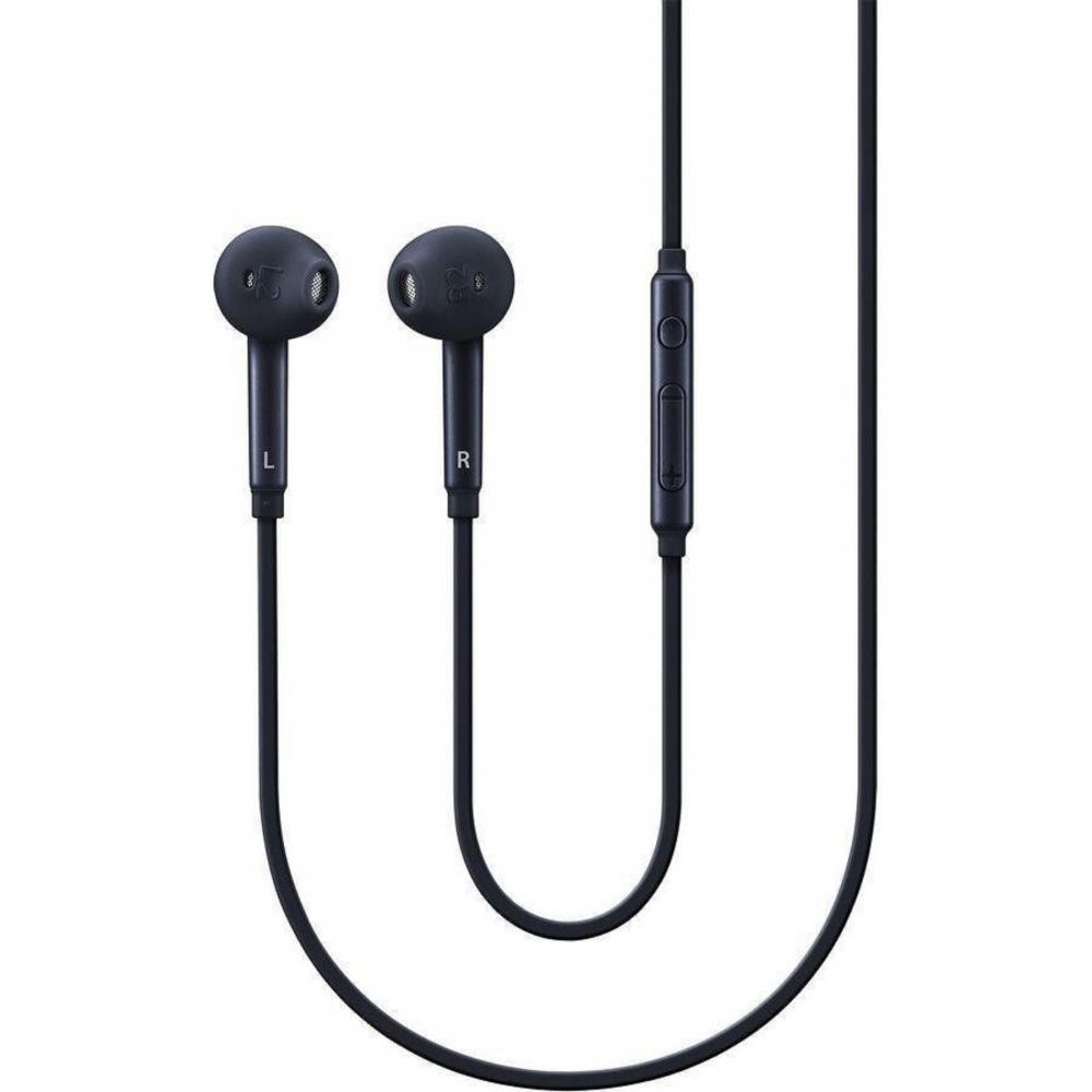 

Наушники SAMSUNG EO-EG920L Black