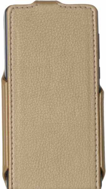 

Чехол RedPoint FlipCase Prestigio MultiPhone WizePX3 3528 Gold