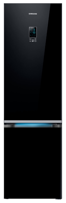 Акція на Холодильник SAMSUNG RB37K63402C/UA від Eldorado