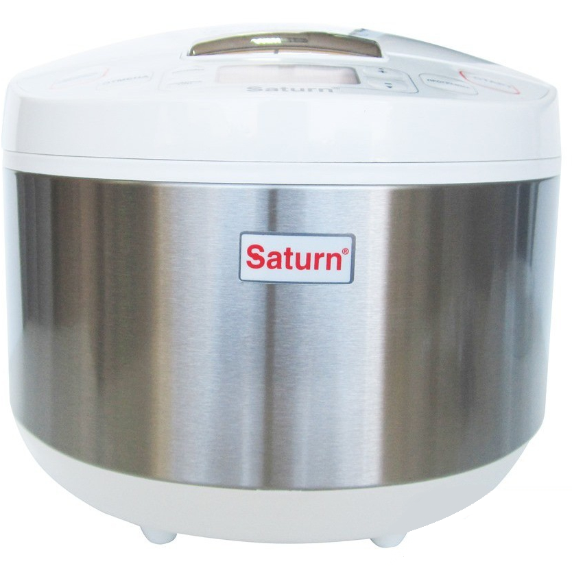 

Мультиварка Saturn ST MC 9180