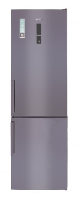 

Холодильник GORENJE RK 6202 LX