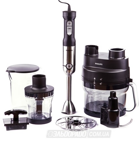 

Блендер Philips Avance Collection HR1669/90