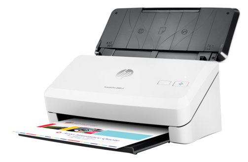 

Сканер протяжний HP ScanJet Pro 2000 S1 (L2759A)