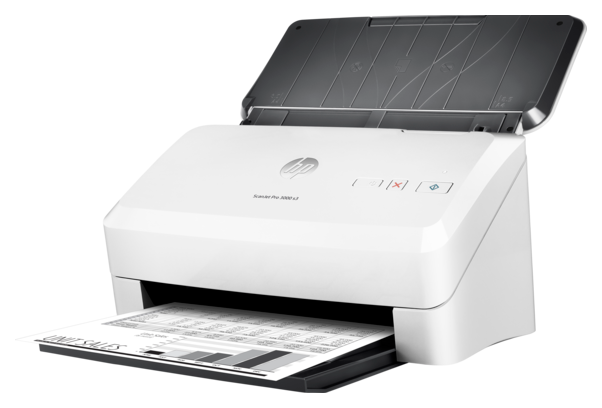

Сканер протяжний HP ScanJet Pro 3000 S3 (L2753A)