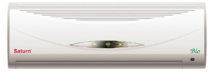 

Кондиционер Saturn ST 07 EN Bio (2 box)