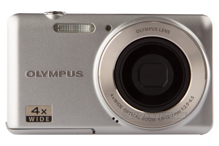 

Цифровой фотоаппарат Olympus VG-150