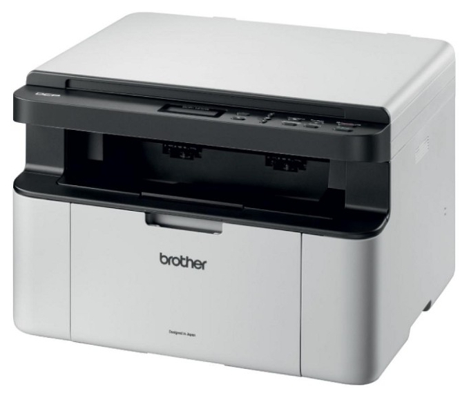 

МФУ BROTHER DCP-1510R
