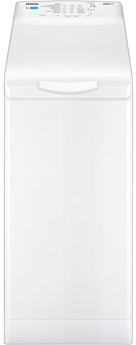

Стиральная машина ZANUSSI ZWY 61204 WA