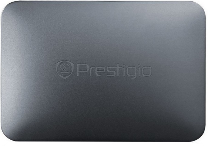 

УМБ Prestigio Power Bank 4000 mAh