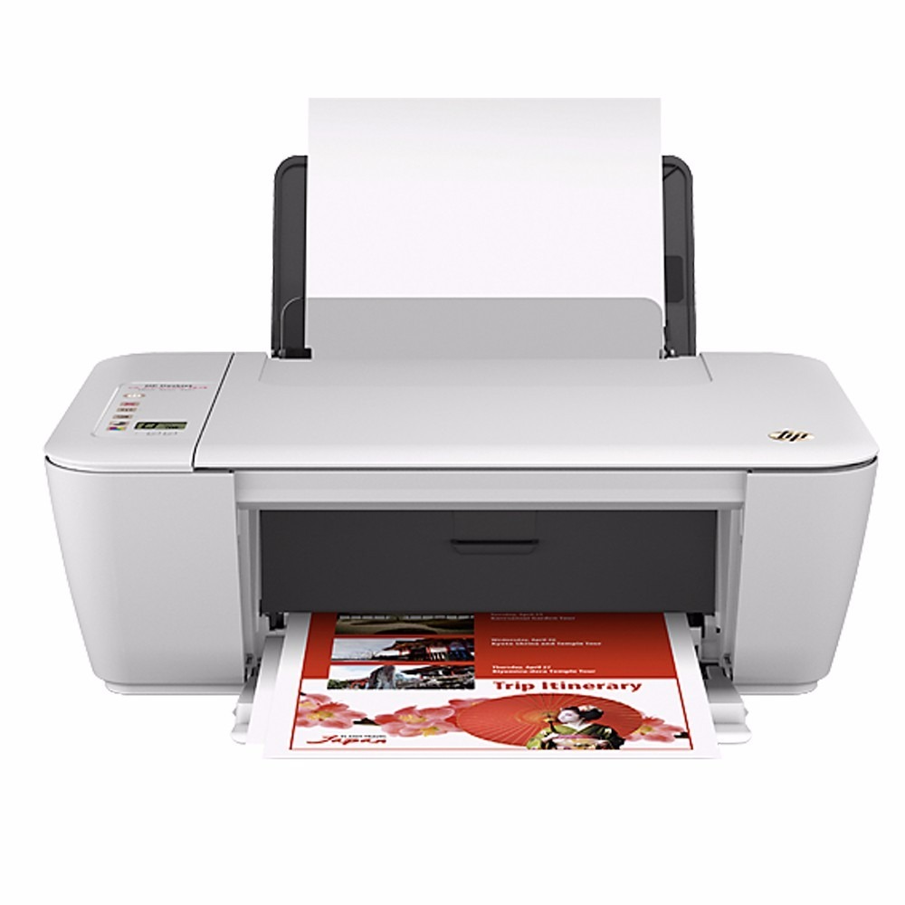 

МФУ HP Ink Advantage 2545