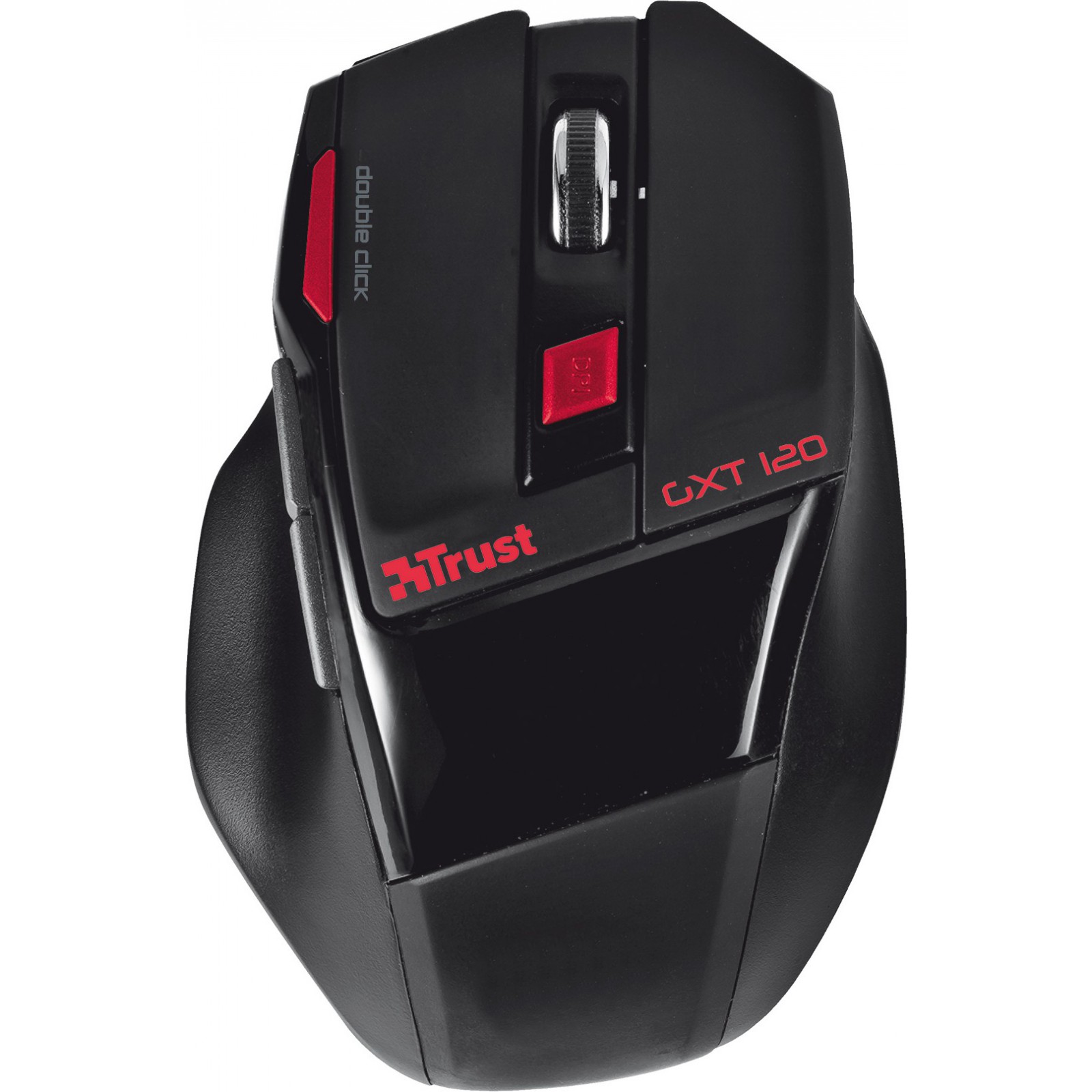 

Мышь TRUST GXT 120 Wireless Gaming Mouse