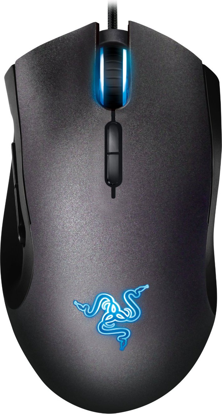 

Мышь RAZER Imperator Expert Ergonomic Gaming Mouse