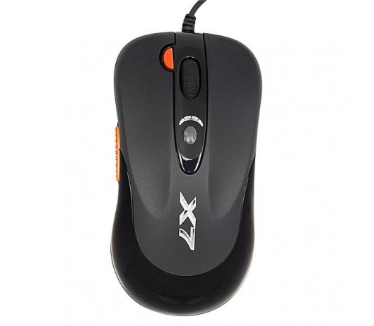 

Мышь A4Tech X-705K