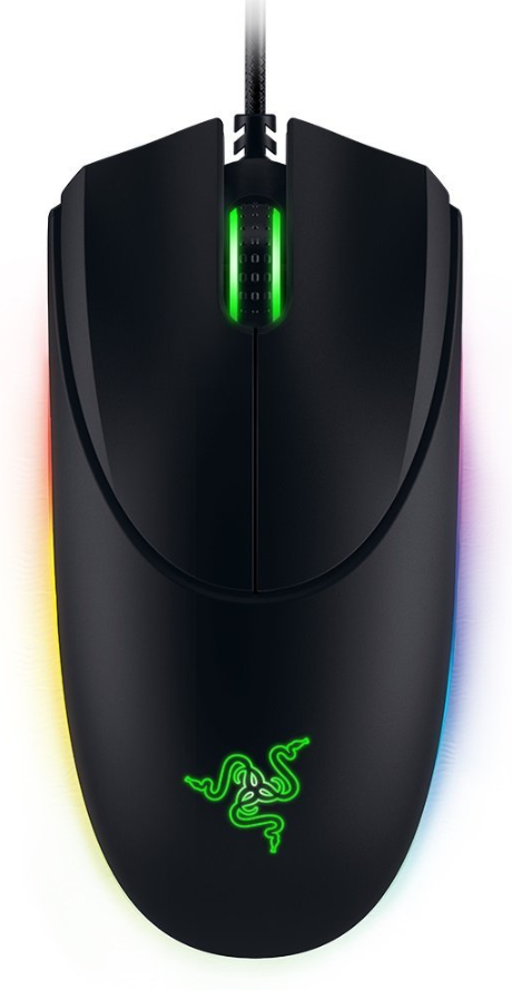 

Мышь Razer Diamondback (RZ01-01420100-R3G1)