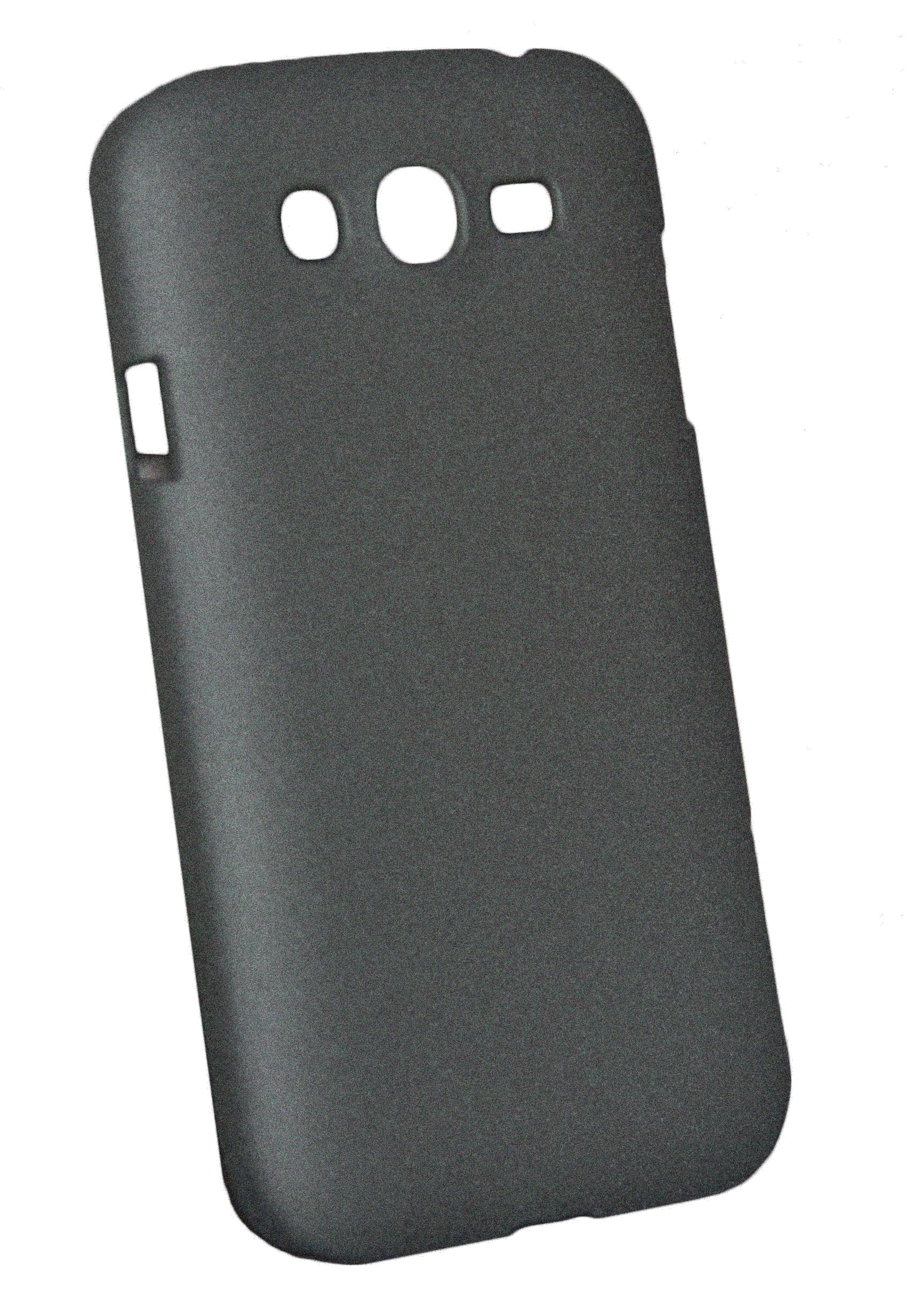 

Чехол GlobalCase Samsung S6102 (Ruff Cover) Black