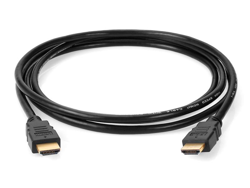 

Кабель Hitechnic HDMI-550/2 2 м