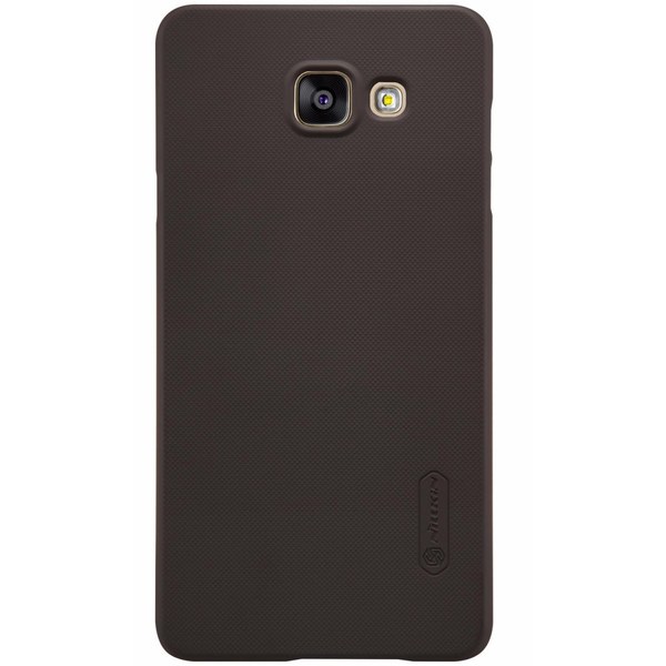 

Чехол Nillkin Samsung A5/A510 - Super Frosted Shield Golden