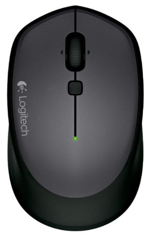 

Мышь Logitech M335 Black (910-004438)