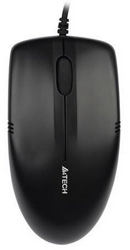 

Мышь A4Tech OP-530NU