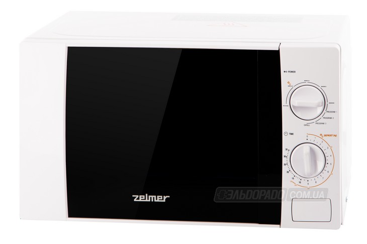 

Микроволновая печь ZMW3000W / ZELMER 29Z017