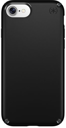 

Чехол Speck iPhone 7 Presidio Black/Black