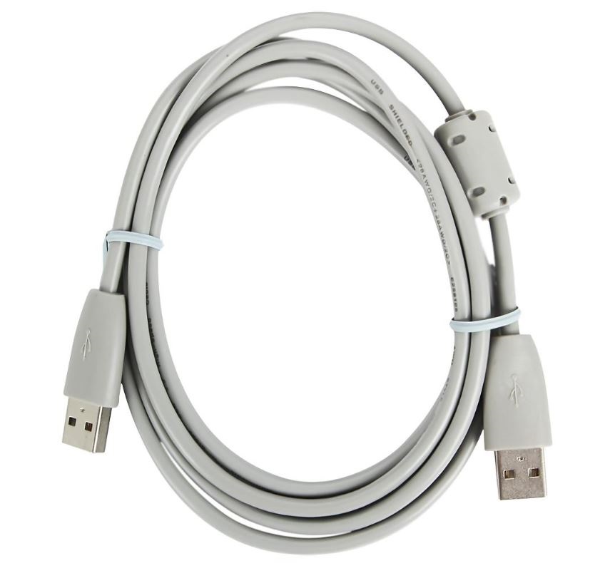 

USB-удлинитель AM/ AF 1,8m BELSIS BW1403