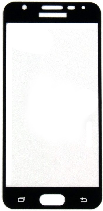 

ЗАЩИТНОЕ СТЕКЛО Dengos Samsung J5 (G570) Black