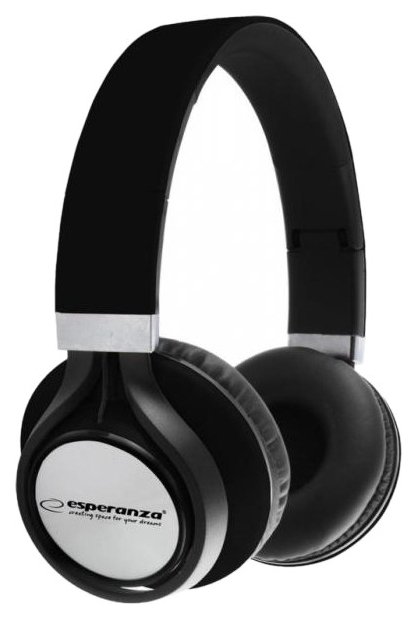 

Наушники Esperanza EH159K Black