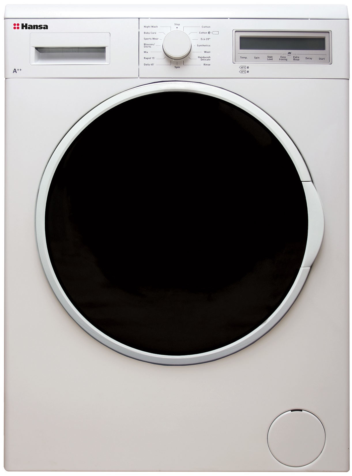 

Стиральная машина HANSA WHS 1450 DJ