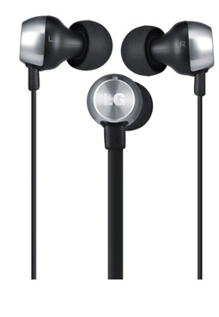 

Наушники LG HSS-F530.AGEUBK
