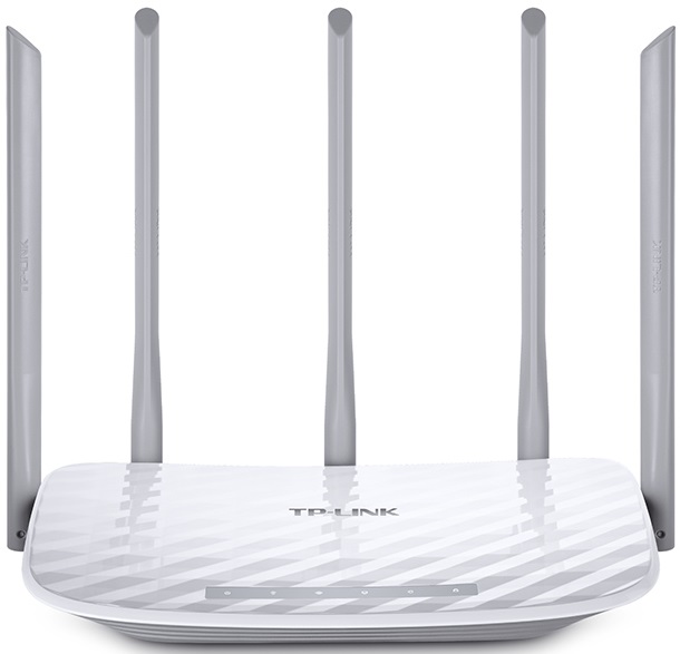 

Маршрутизатор Wi-Fi TP-LINK Archer C60